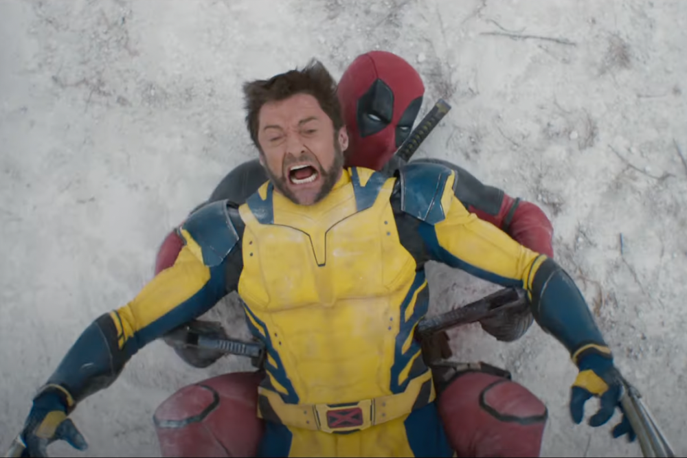 ‘Deadpool & Wolverine’ Poised for Box Office Gold