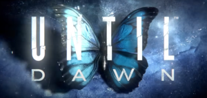 until dawn game logo